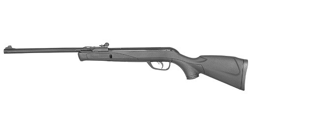 Wiatrówka Gamo Delta kal. 4,5mm do 17J - zdjęcie 1
