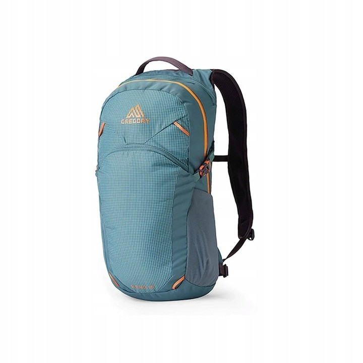 Plecak trekkingowy damski Gregory Nano 18 - Rio blue - zdjęcie 1