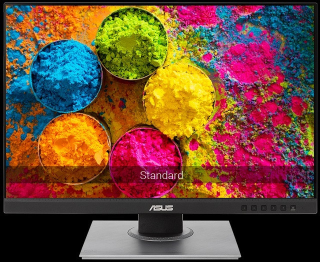 MONITOR ASUS 24" PA248QV ProArt - zdjęcie 18