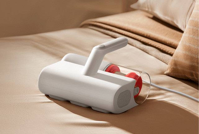 Odkurzacz na roztocza Xiaomi Dust Mite Vacuum Cleaner 2 - zdjęcie 1