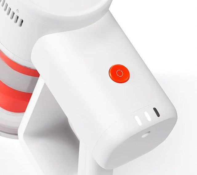 Odkurzacz pionowy Xiaomi G20 Lite EU - zdjęcie 10