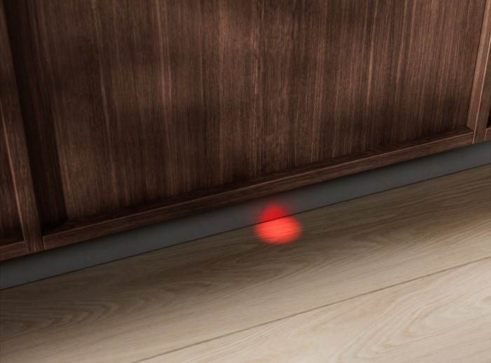 Zmywarka do zabudowy ELECTROLUX EEC767310L ComfortLift - zdjęcie 4