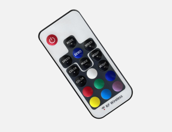 Fotel gamingowy Huzaro Force 2.5 RGB WHITE MESH - zdjęcie 6