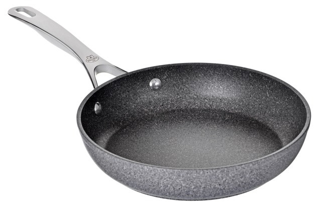 Patelnia BALLARINI Salina Granitium granitowa 28 cm 75002-822-0 - zdjęcie 1