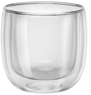 Szklanki do herbaty ZWILLING Sorrento 2x240 ml 39500-077-0 - zdjęcie 1
