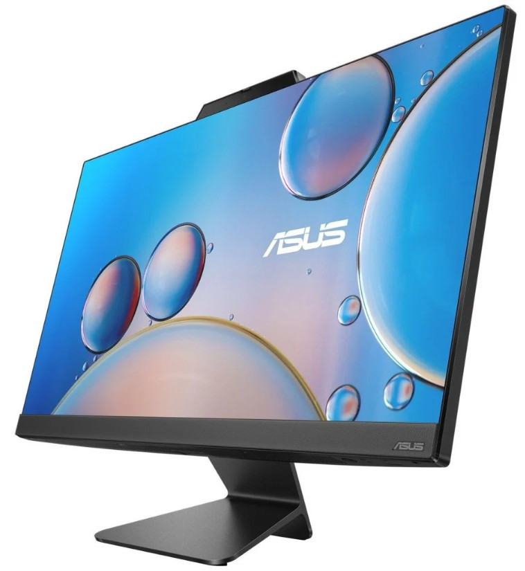 ASUS E3402WVAK-BPC283X i5-1335U 23.8"FHD 250nits 100Hz AG 16GB DDR5 SSD512 Intel Graphics WLAN+BT LAN Cam720p W11Pro Black 3Y OnSite - zdjęcie 3