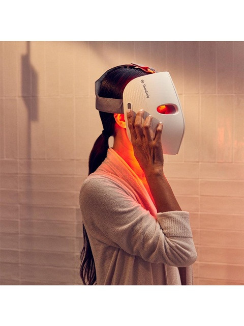 Maska LED na twarz Therabody TheraFace Mask - zdjęcie 1