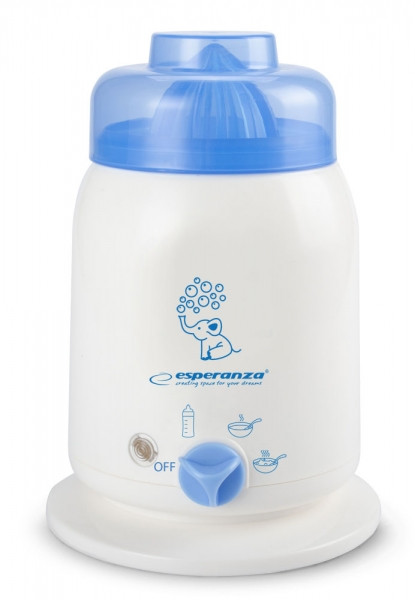 Esperanza podgrzewacz do butelek tasty ekb001 - zdjęcie 1