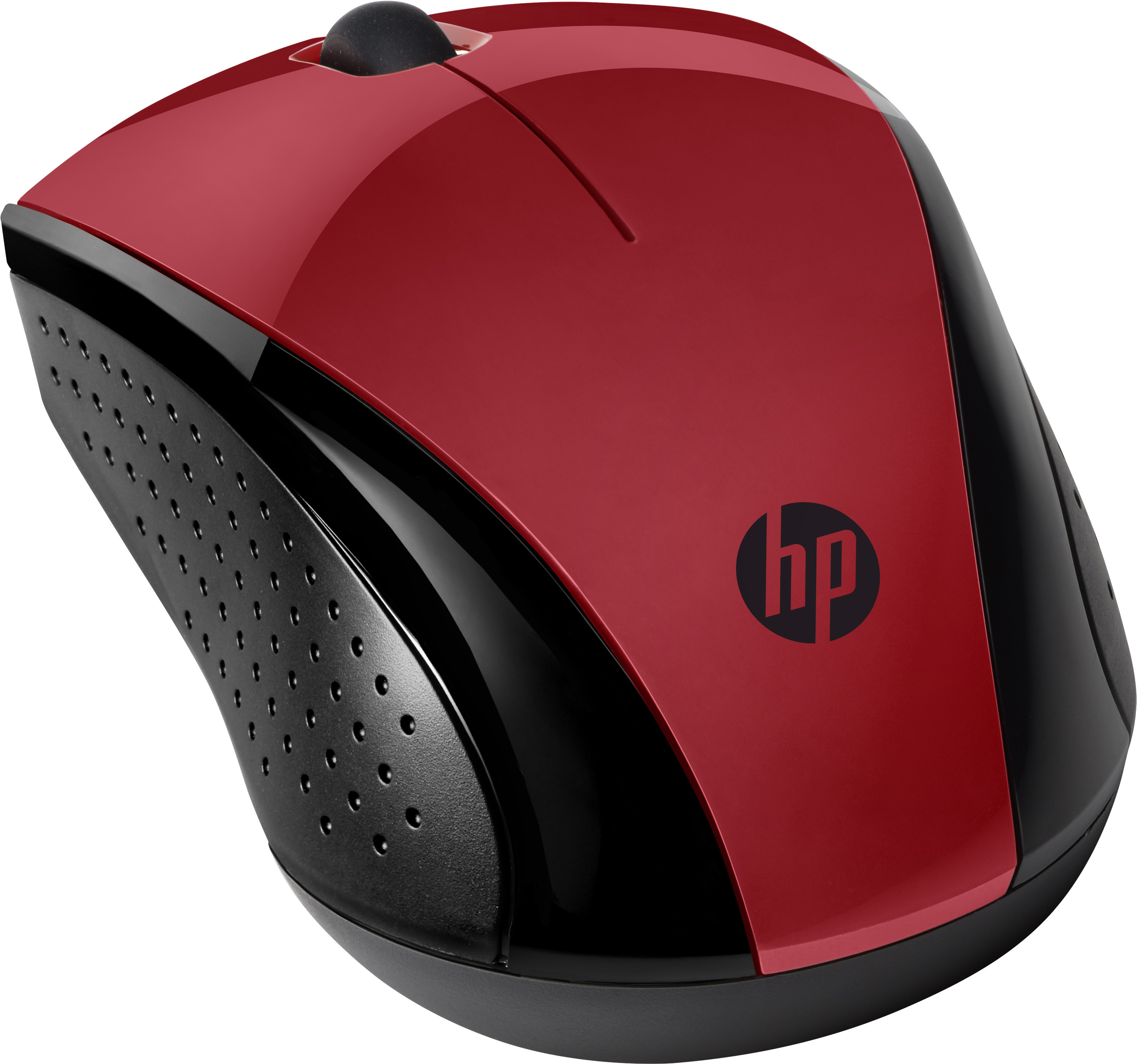 HP Wireless Mouse 220 czarna 3FV66AA - zdjęcie 1
