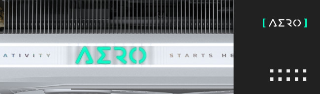 Karta graficzna Gigabyte GeForce RTX 5060 Ti AERO OC 16GB (GV-N506TAERO OC-16GD) - zdjęcie 8