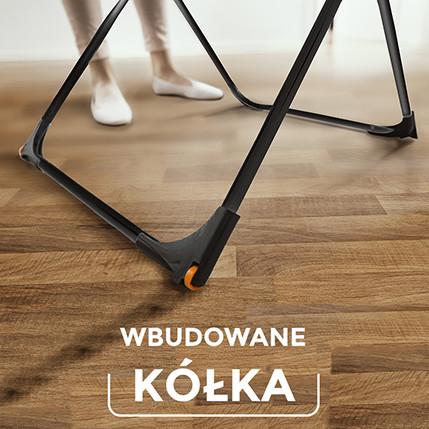 Suszarka Vileda Universal Ultimate - zdjęcie 4