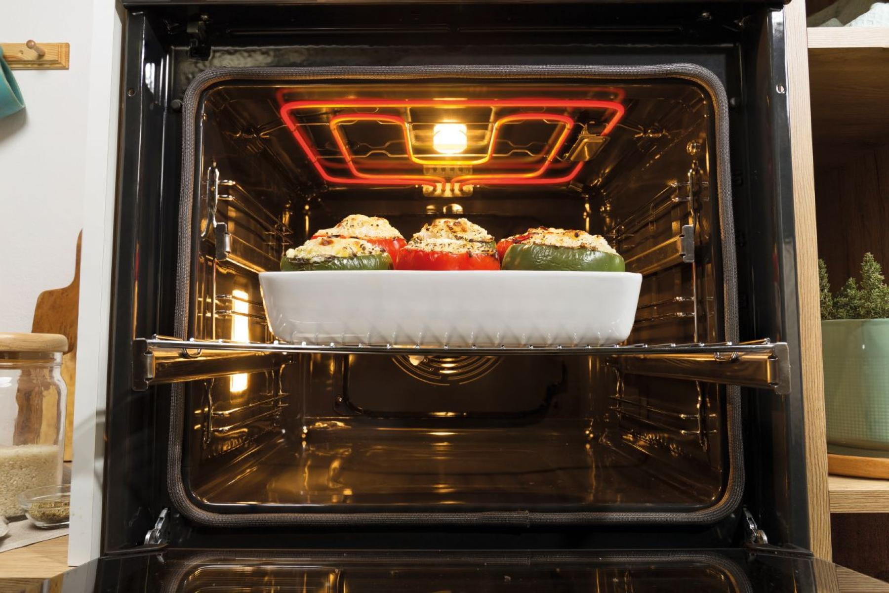 Piekarnik GORENJE BO6725E02BG - zdjęcie 1