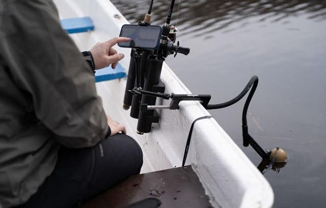 Echosonda Deeper Smart Sonar CHIRP+2.0 - zdjęcie 6
