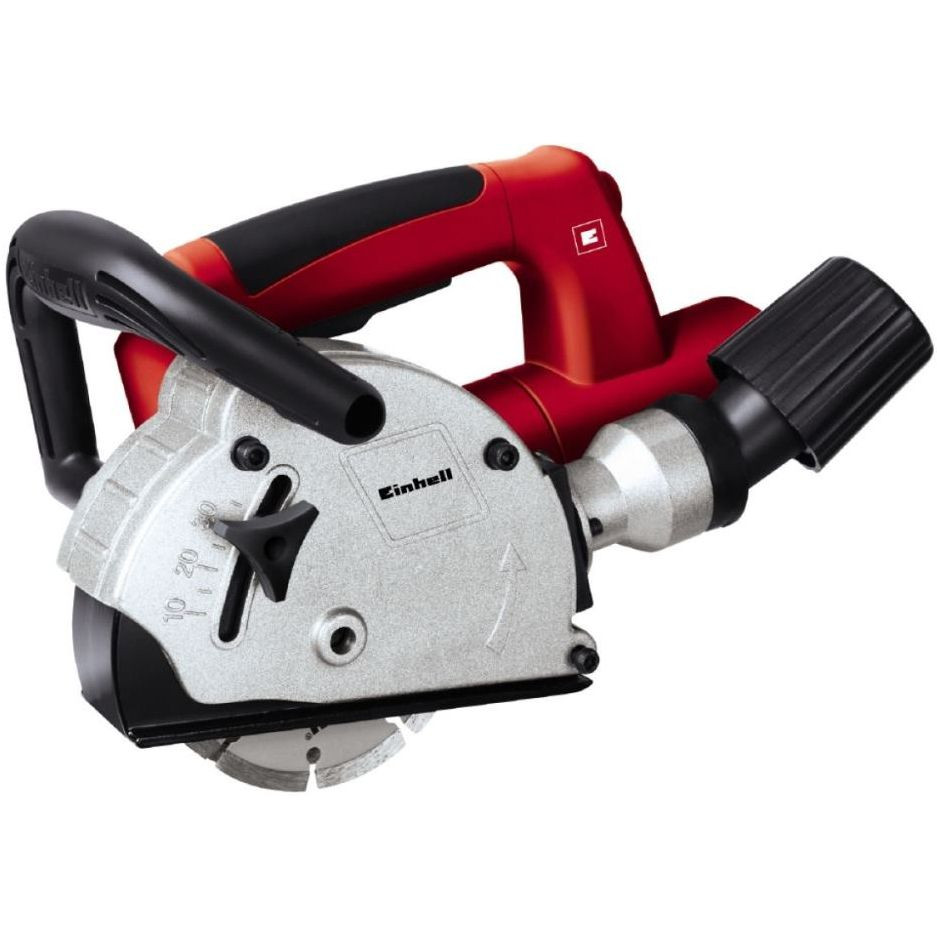 Bruzdownica 1320W tarcza O125 x O22.2 EINHELL - zdjęcie 1