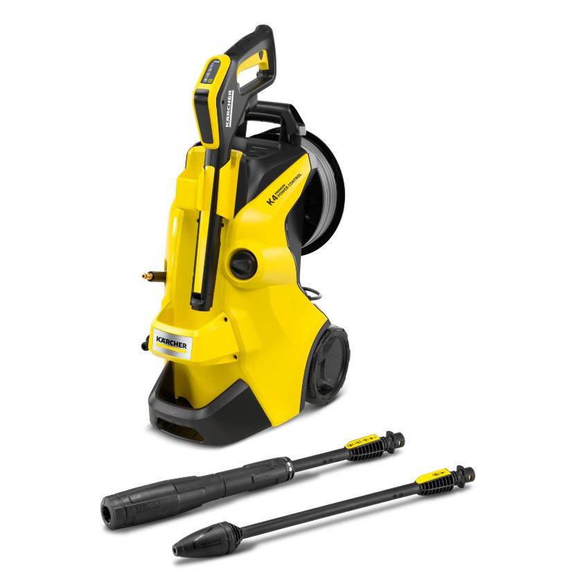 Myjka ciśnieniowa KARCHER K 4 Premium Power Control Flex - 1.324-330.0 - zdjęcie 1