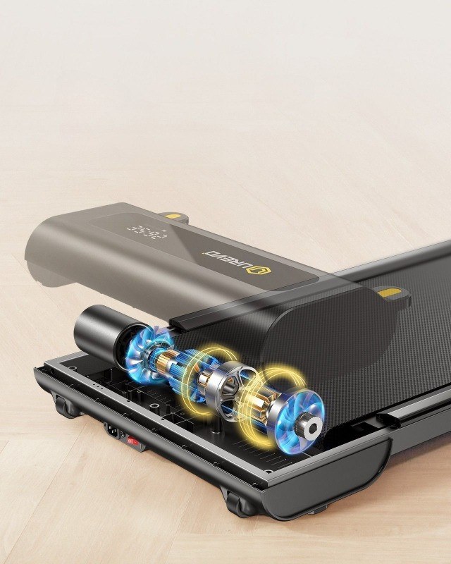 Bieżnia Urevo SP1 Lite Walkingpad - zdjęcie 2