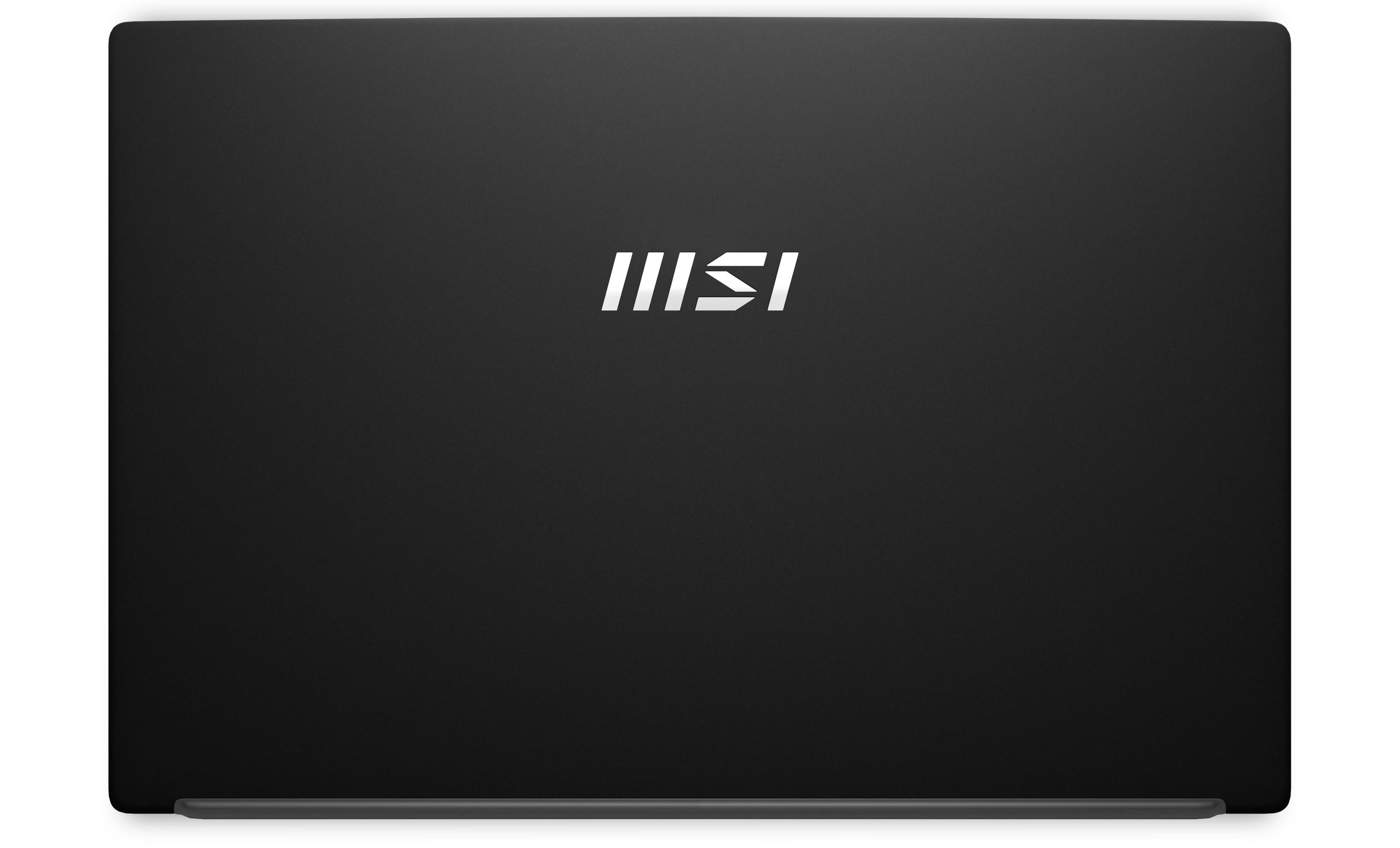 MSI Modern 15 H C13M-202PL i5-13420H 15.6"FHD 60Hz IPS-Level 16GB DDR4 3200MHz SSD512 Iris Xe Graphics Win11 - zdjęcie 6