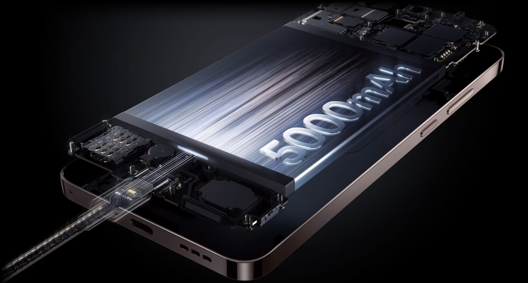 Smartfon Oppo Reno 12F 8/256GB Amber Orange - zdjęcie 32
