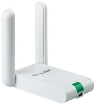 Karta Sieciowa TP-LINK TL-WN822N Bezprzewodowa USB - zdjęcie 1