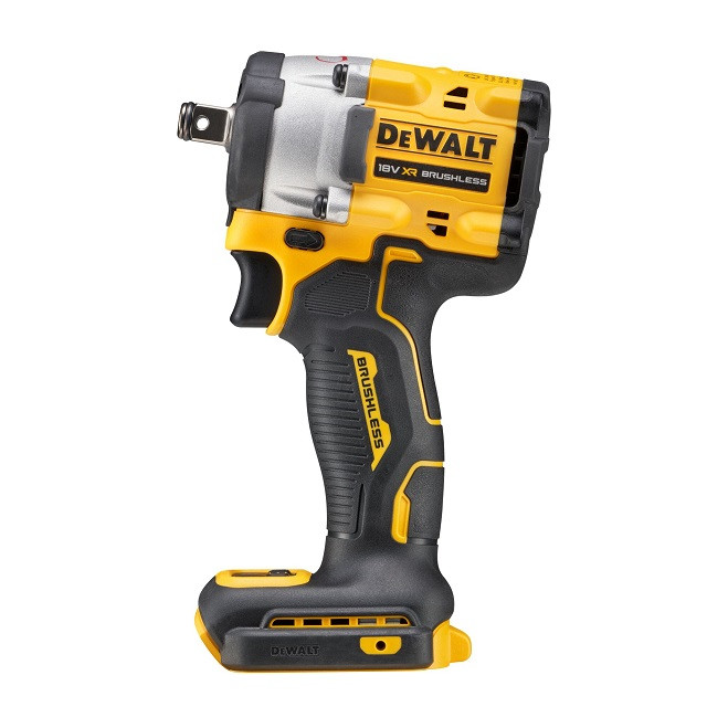 Klucz udarowy 1/2" 18V 406Nm DCF921N DEWALT - zdjęcie 2