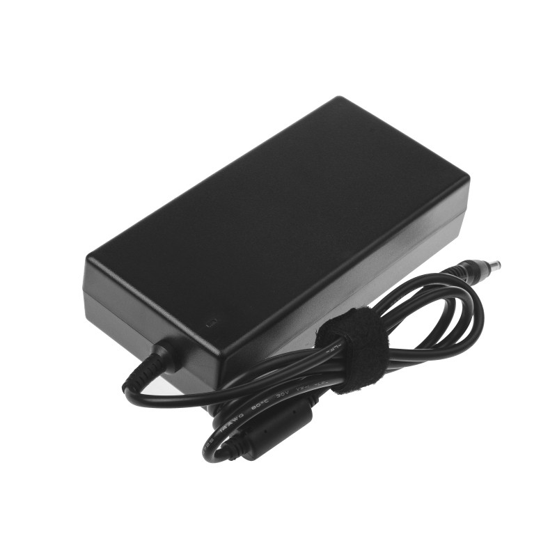 GREEN CELL ZASILACZ AD100P ASUS 19.5V 9.5A 180W - zdjęcie 3