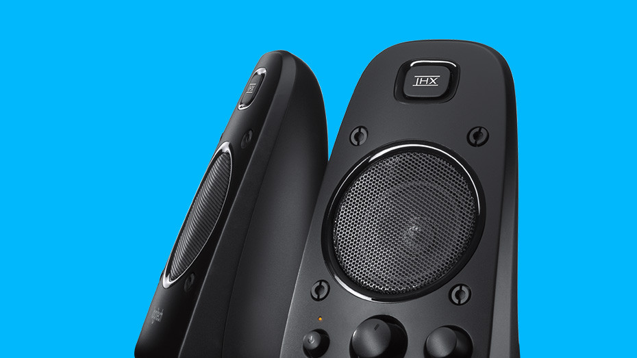 Głośnik Logitech Z-623 Speaker - zdjęcie 1