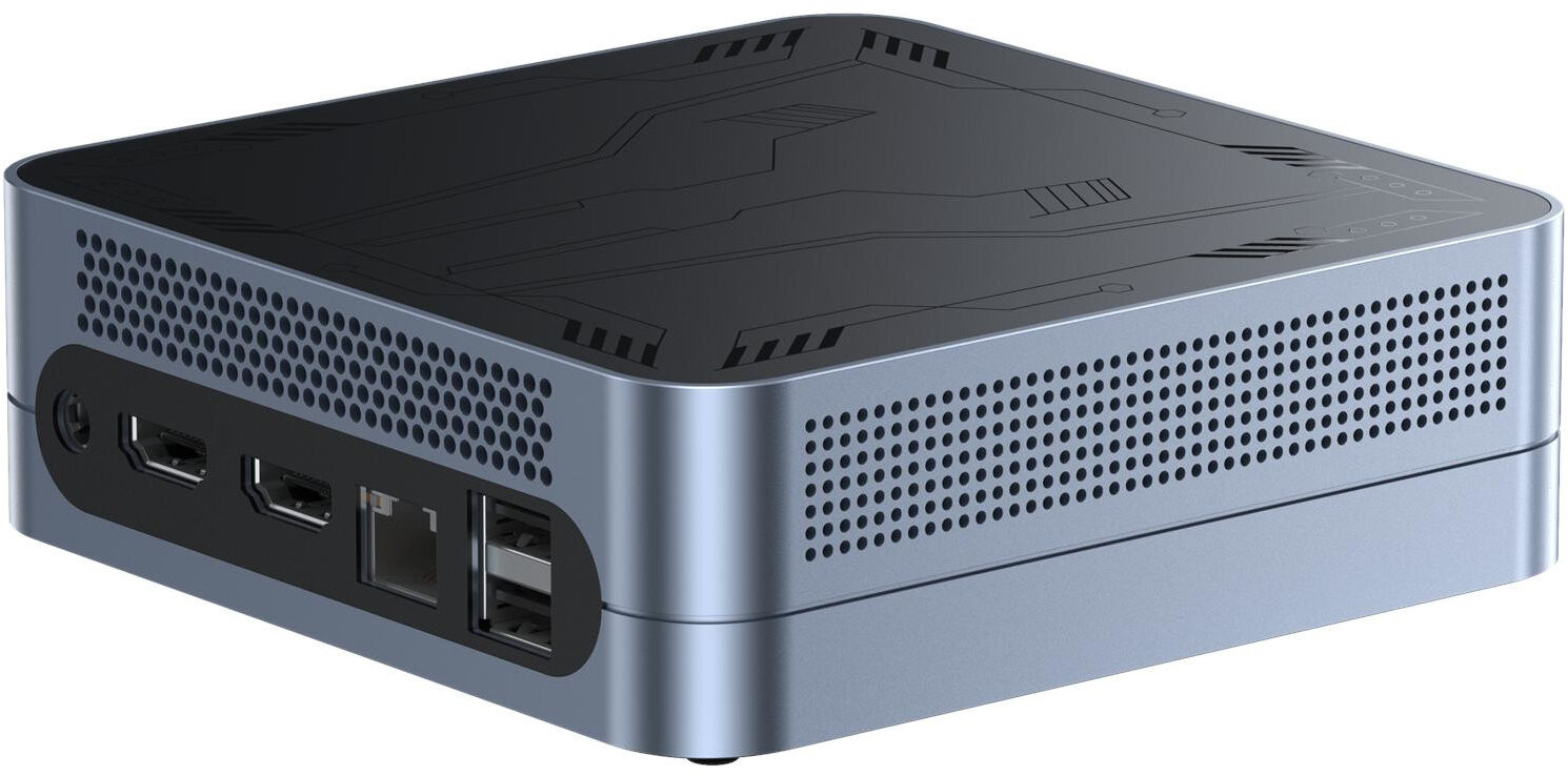 PC Chuwi LarkBox-S-P i3-1220P 16GB SSD512 BT W11Pro - zdjęcie 6