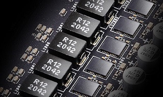 Karta graficzna ASRock Arc A770 Phantom Gaming 16GB OC - zdjęcie 14