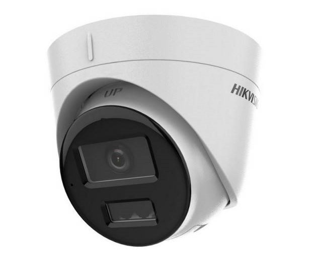 KAMERA IP HIKVISION DS-2CD1343G2-LIU 2.8mm PL - zdjęcie 1
