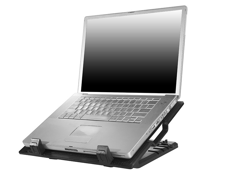 TRACER PODSTAWKA CHŁODZĄCA GAMEZONE WING 17,3" RGB - zdjęcie 4