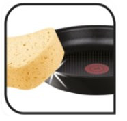 Patelnia TEFAL Start&Cook 24 cm C27204 - zdjęcie 5