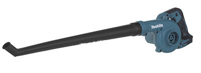 Dmuchawa akumulatorowa 18V MAKITA LXT DUB186Z - zdjęcie 2