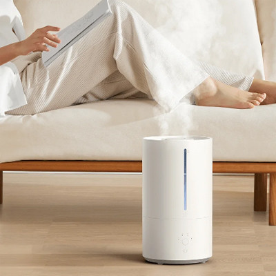 Nawilżacz powietrza Xiaomi Smart Humidifier 2 - zdjęcie 13