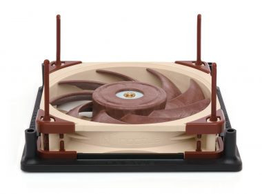 Moc. NOCTUA NA-SFMA1 Fan Mounting 120x140 mm - zdjęcie 1