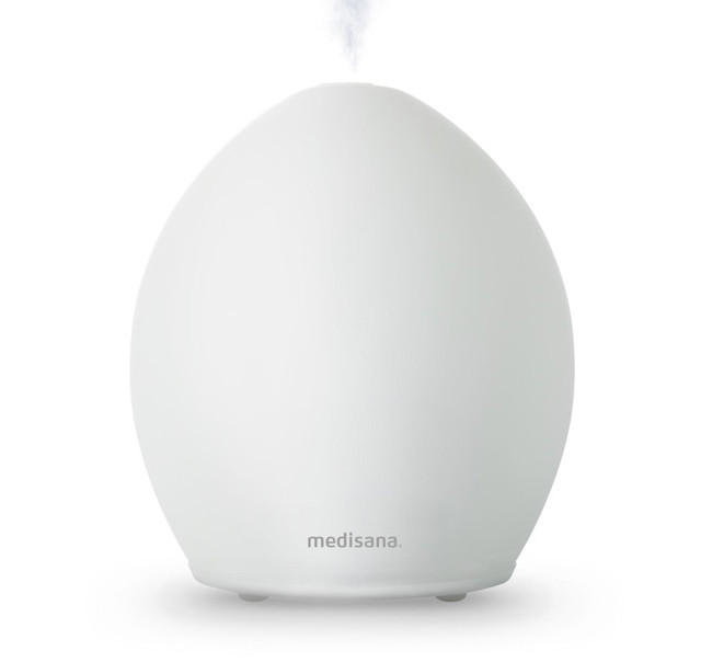 Aromatyzer Medisana AD 635 Frosted Glass - zdjęcie 1