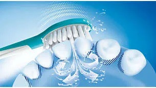 Końcówki PHILIPS Sonicare for Kids HX 6044/33 - zdjęcie 4