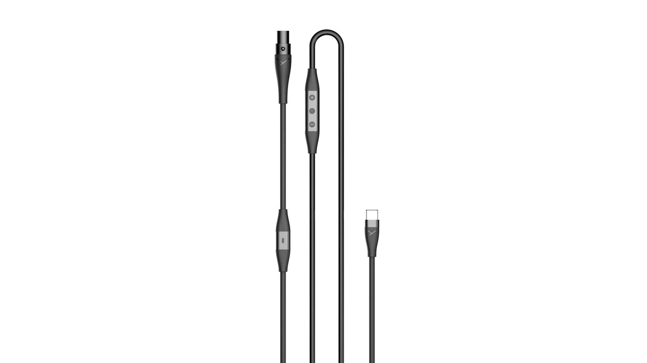 Beyerdynamic PRO X USB-C cable - Kabel do PRO X / DT 1770 / DT1990 PRO USB-C - zdjęcie 1