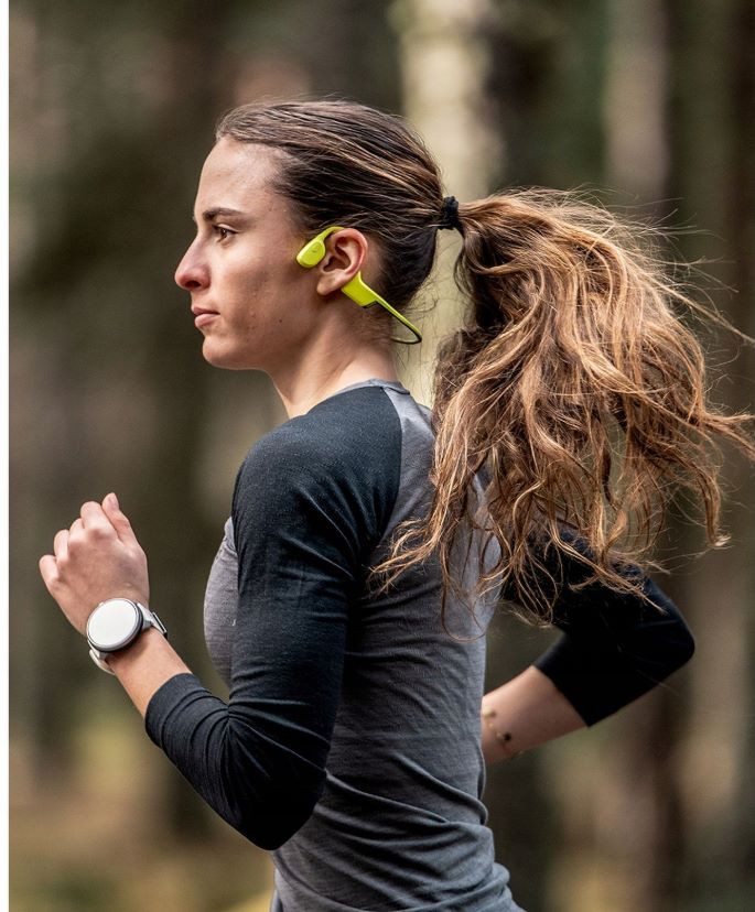 SUUNTO SONIC LIME - zdjęcie 8