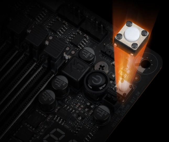 Płyta główna Gigabyte B760 GAMING X DDR4 1.0 - zdjęcie 17