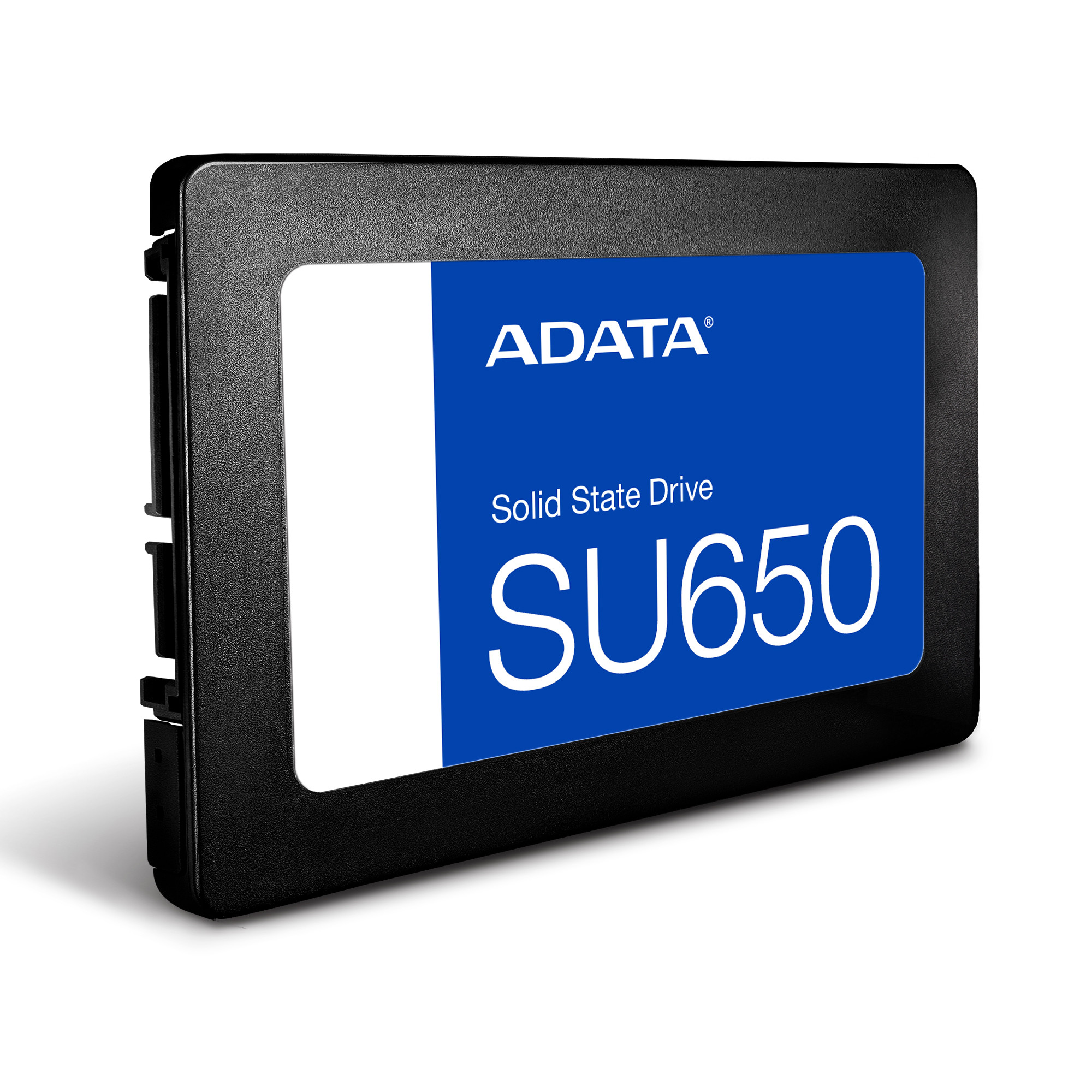 Dysk SSD ADATA Ultimate SU650 512GB 2,5" SATA III - zdjęcie 1