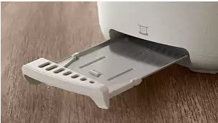 Toster PHILIPS HD 2640/10 - zdjęcie 8