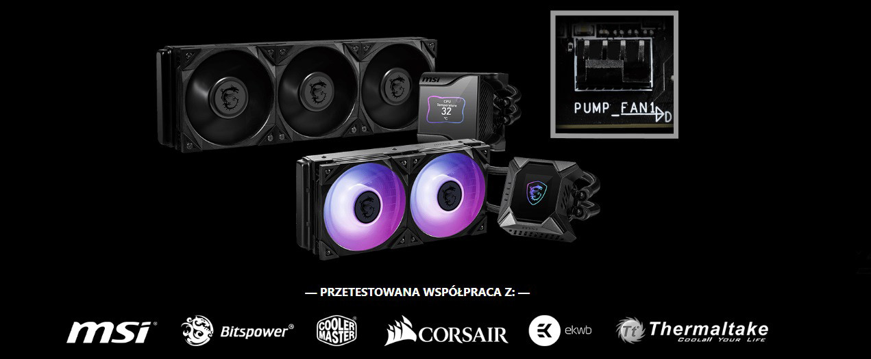 Płyta główna MSI MAG X670E TOMAHAWK WIFI - zdjęcie 7