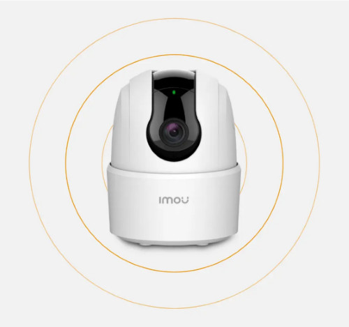 KAMERA IP IMOU RANGER 2C K2ECP-3H1W - zdjęcie 5