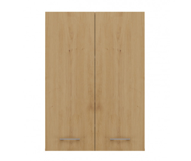 Szafka nad pralkę POLA MINI DD 64x30xH90 artisan - zdjęcie 1