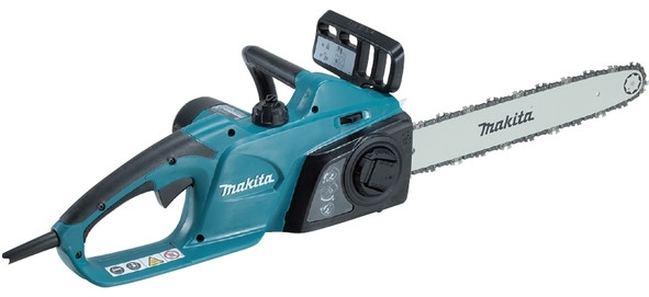 Pilarka łańcuchowa elektryczna 1800W 40cm MAKITA - zdjęcie 3
