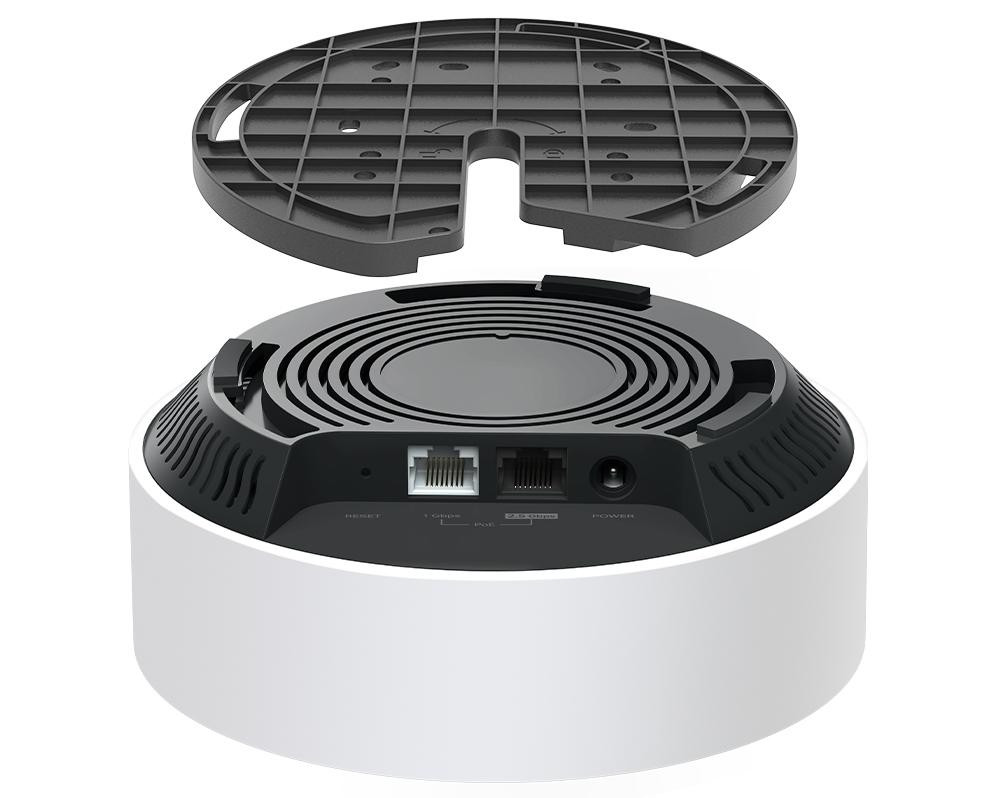 System mesh TP-LINK Deco X50-PoE(1-pack) - zdjęcie 3