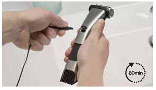 Golarka do ciała PHILIPS BodyGroom BG 7025/15 - zdjęcie 7