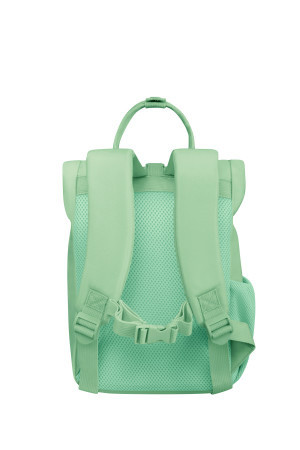 American Tourister Urban Groove Backpack City Mini Pastel Green - zdjęcie 1