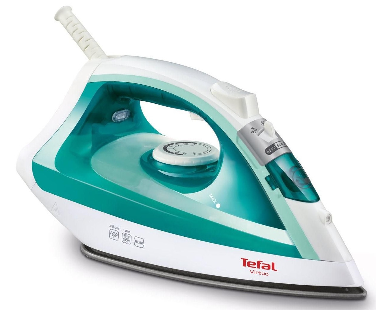 Żelazko TEFAL FV 1710 Virtuo - zdjęcie 1