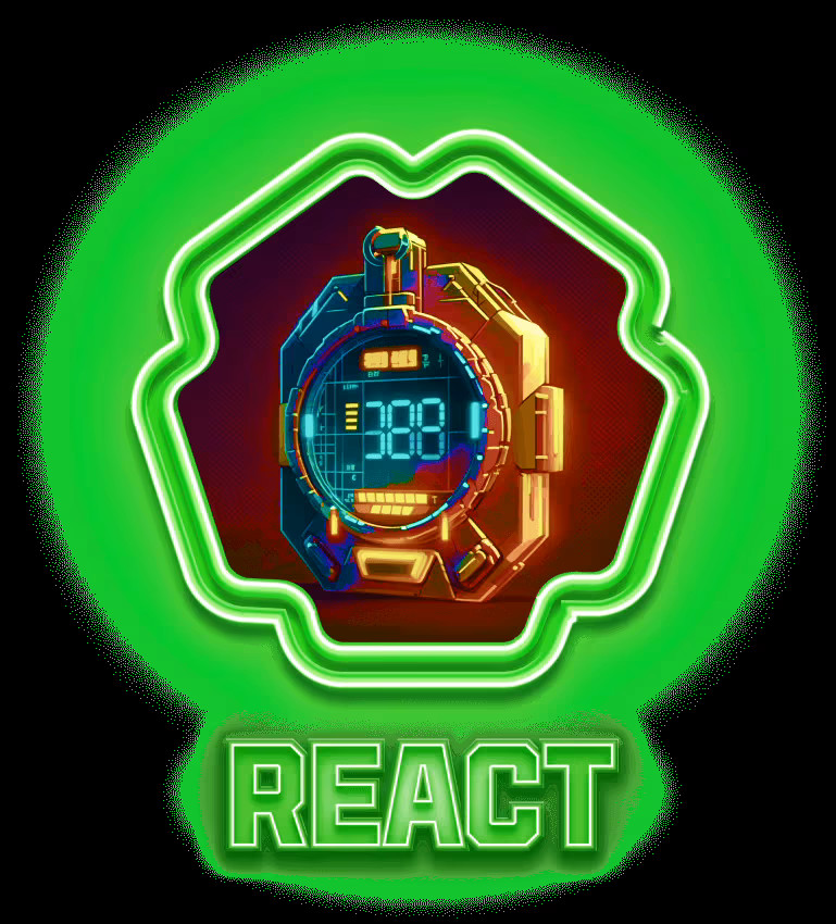 GEL BLASTER Portal Smart Target inteligentny cel - zdjęcie 5